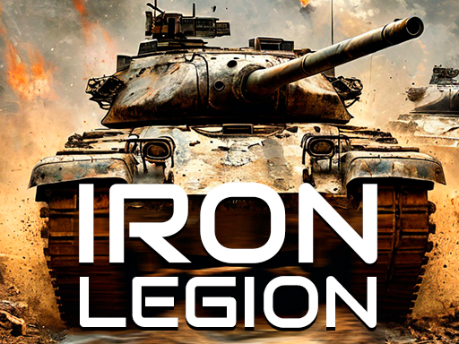 Iron Legion gameplay preview