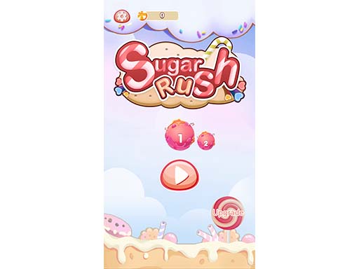 Sugar Rush gameplay preview