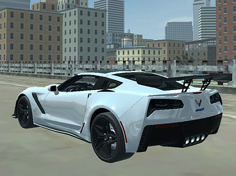 Mafia City Driving gameplay preview