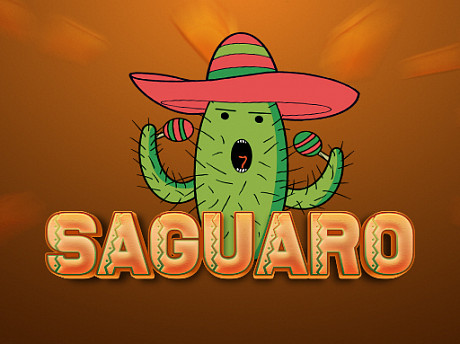 Saguaro gameplay preview