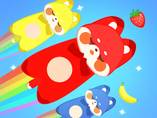 Fruit Jam Master gameplay preview