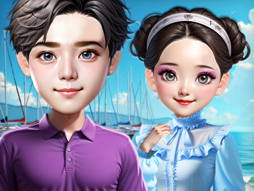 Starry Style Dorama of Dream gameplay preview