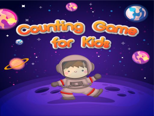 Counting For Kids gameplay preview