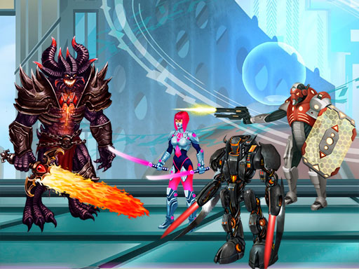 Far Orion gameplay preview