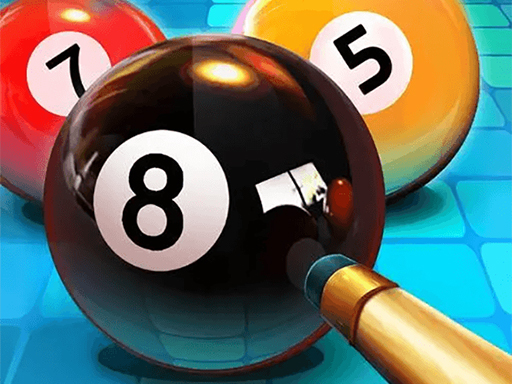 Billiard Champion gameplay preview