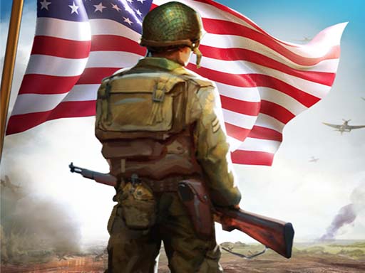 World War 2: Strategy Games gameplay preview